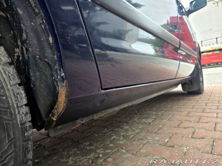 Seat Alhambra 1.9 TDI 85 KW-KLIMA-2005 2005