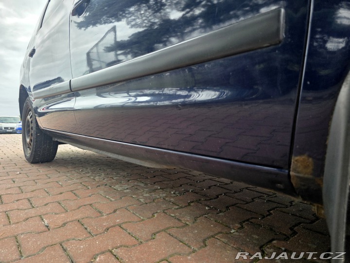 Seat Alhambra 1.9 TDI 85 KW-KLIMA-2005 2005