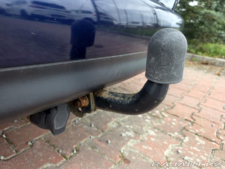 Seat Alhambra 1.9 TDI 85 KW-KLIMA-2005 2005