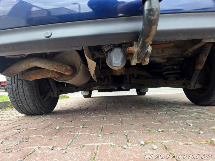 Seat Alhambra 1.9 TDI 85 KW-KLIMA-2005 2005