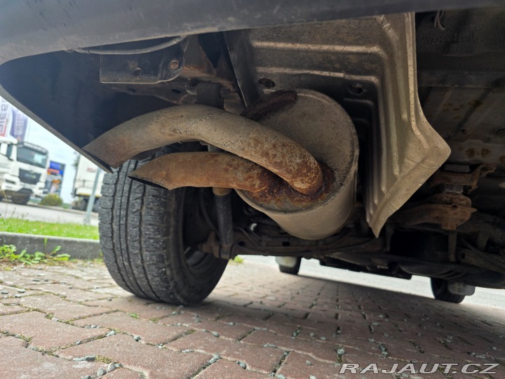 Seat Alhambra 1.9 TDI 85 KW-KLIMA-2005 2005