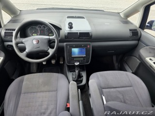 Seat Alhambra 1.9 TDI 85 KW-KLIMA-2005 2005
