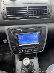 Seat Alhambra 1.9 TDI 85 KW-KLIMA-2005 2005