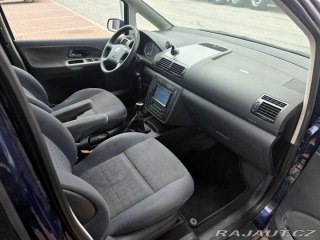 Seat Alhambra 1.9 TDI 85 KW-KLIMA-2005 2005