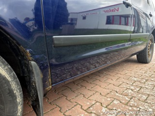 Seat Alhambra 1.9 TDI 85 KW-KLIMA-2005 2005