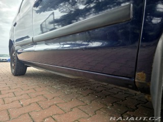 Seat Alhambra 1.9 TDI 85 KW-KLIMA-2005 2005