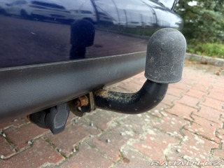 Seat Alhambra 1.9 TDI 85 KW-KLIMA-2005 2005