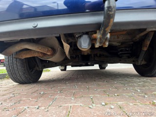 Seat Alhambra 1.9 TDI 85 KW-KLIMA-2005 2005