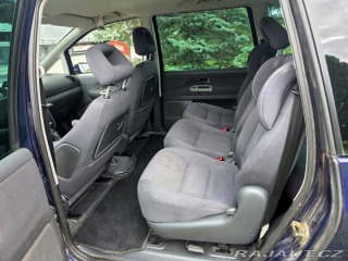 Seat Alhambra 1.9 TDI 85 KW-KLIMA-2005 2005