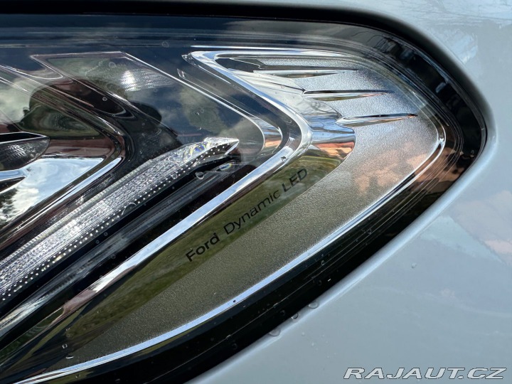 Ford Mondeo 1.5EcoBoost 121kw ST-Line 2018