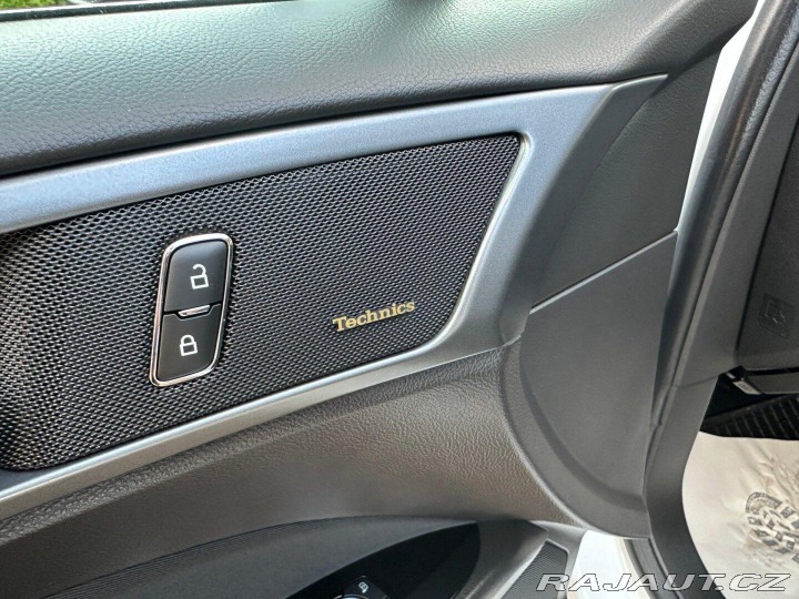 Ford Mondeo 1.5EcoBoost 121kw ST-Line 2018