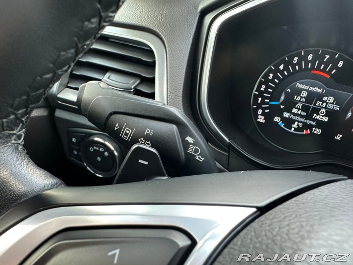 Ford Mondeo 1.5EcoBoost 121kw ST-Line 2018