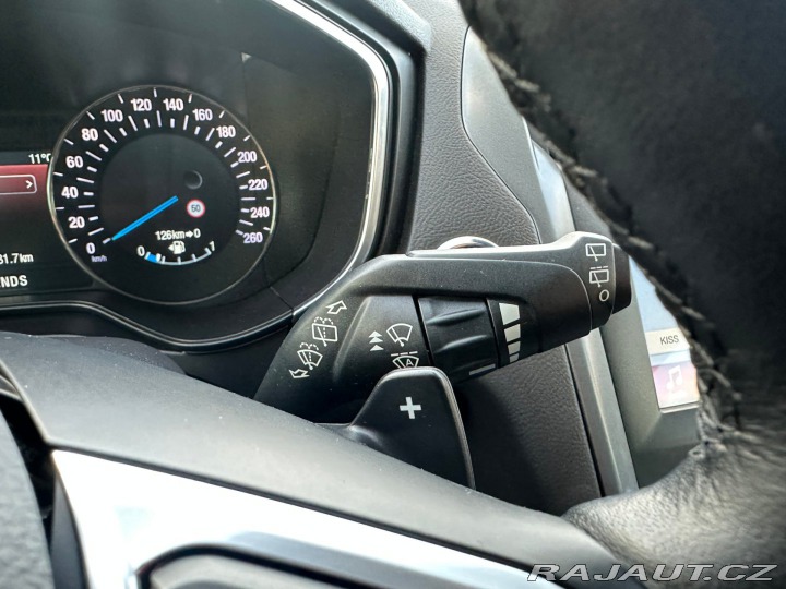 Ford Mondeo 1.5EcoBoost 121kw ST-Line 2018