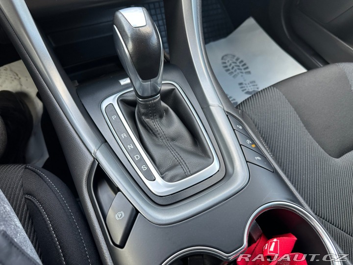 Ford Mondeo 1.5EcoBoost 121kw ST-Line 2018