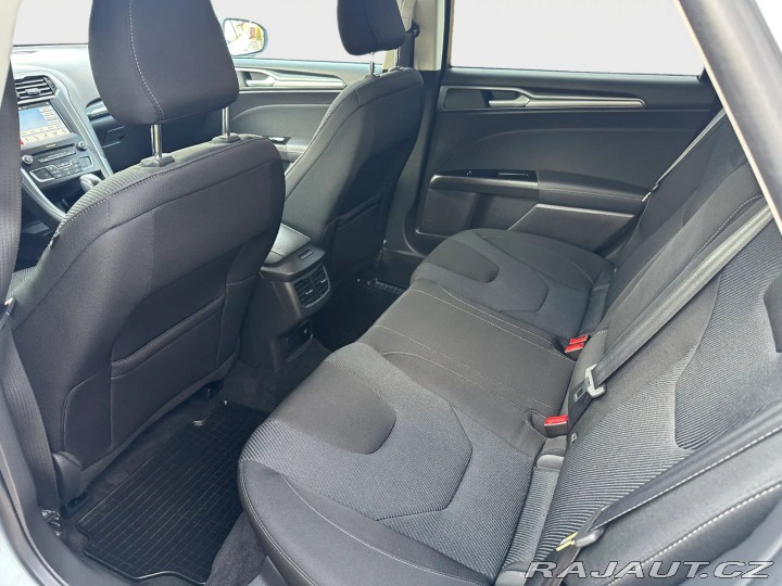 Ford Mondeo 1.5EcoBoost 121kw ST-Line 2018