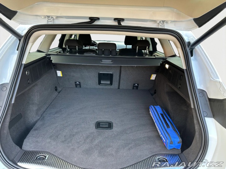 Ford Mondeo 1.5EcoBoost 121kw ST-Line 2018