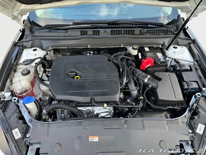 Ford Mondeo 1.5EcoBoost 121kw ST-Line 2018