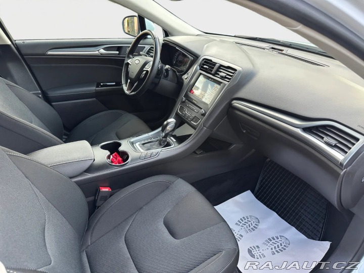 Ford Mondeo 1.5EcoBoost 121kw ST-Line 2018