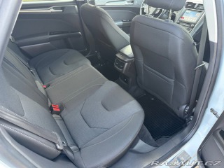 Ford Mondeo 1.5EcoBoost 121kw ST-Line 2018