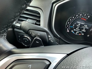 Ford Mondeo 1.5EcoBoost 121kw ST-Line 2018