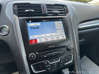 Ford Mondeo 1.5EcoBoost 121kw ST-Line 2018