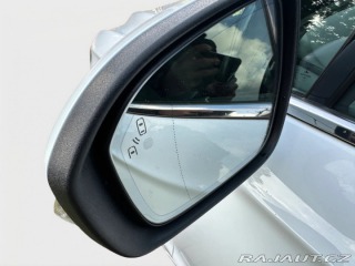 Ford Mondeo 1.5EcoBoost 121kw ST-Line 2018