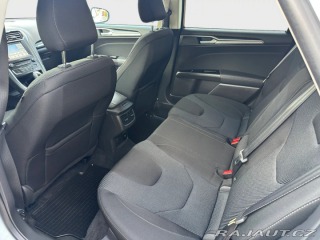 Ford Mondeo 1.5EcoBoost 121kw ST-Line 2018