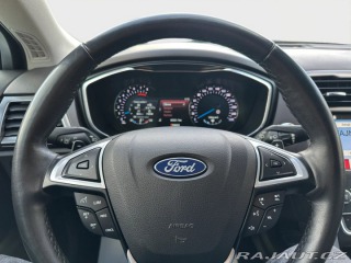 Ford Mondeo 1.5EcoBoost 121kw ST-Line 2018