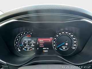 Ford Mondeo 1.5EcoBoost 121kw ST-Line 2018