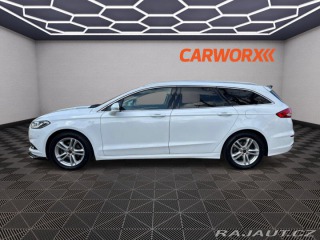 Ford Mondeo 1.5EcoBoost 121kw ST-Line 2018
