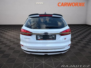 Ford Mondeo 1.5EcoBoost 121kw ST-Line 2018