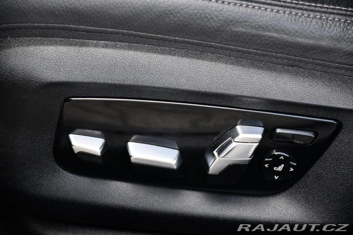 BMW 5 530e PHEV MSPORT xD HUD 9 2023