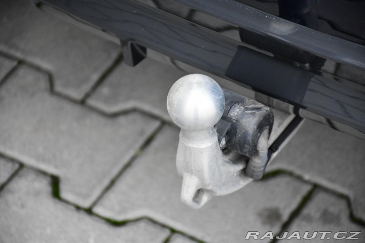 BMW 5 530e PHEV MSPORT REZERVAC 2023