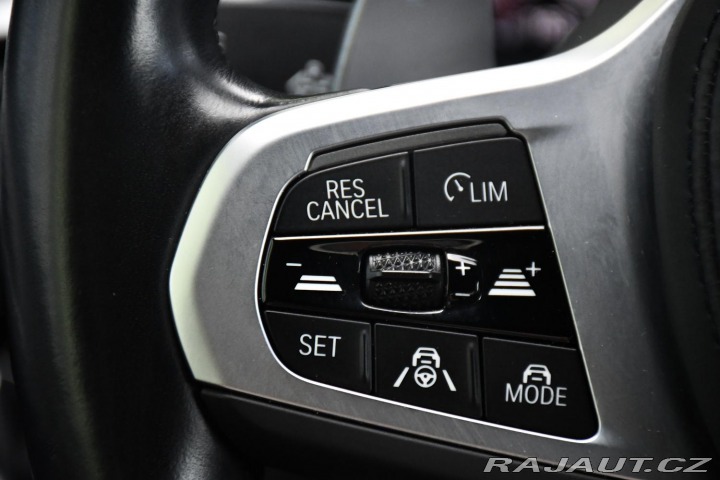 BMW 5 530e PHEV MSPORT REZERVAC 2023