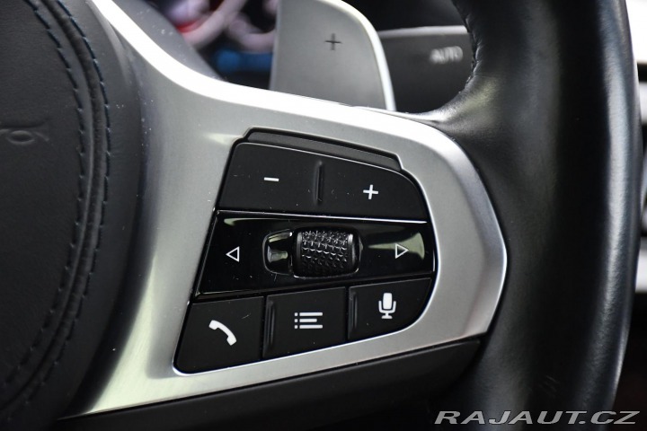 BMW 5 530e PHEV MSPORT REZERVAC 2023