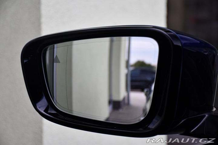 BMW 5 530e PHEV MSPORT xD HUD 9 2023