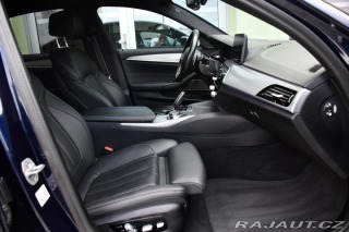 BMW 5 530e PHEV MSPORT xD HUD 9 2023