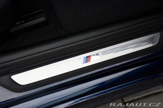 BMW 5 530e PHEV MSPORT xD HUD 9 2023