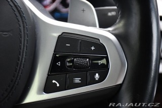 BMW 5 530e PHEV MSPORT xD HUD 9 2023