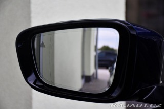 BMW 5 530e PHEV MSPORT xD HUD 9 2023