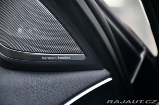 BMW 5 530e PHEV MSPORT xD HUD 9 2023