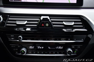 BMW 5 530e PHEV MSPORT xD HUD 9 2023