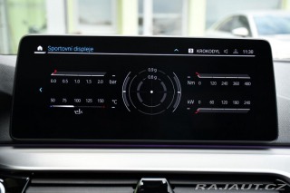 BMW 5 530e PHEV MSPORT xD HUD 9 2023