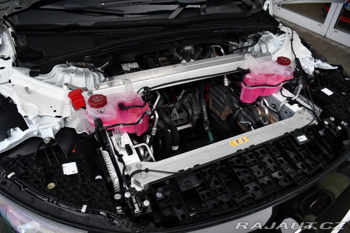 Mercedes-Benz EQE 350 REZERVACE 2024