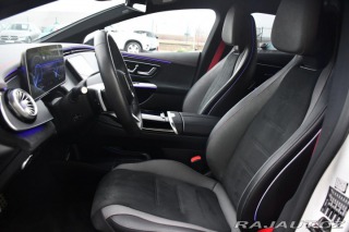 Mercedes-Benz EQE 350 PREMIUM AMG+ VZDUCH 9 2024