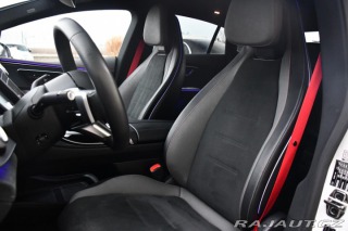 Mercedes-Benz EQE 350 PREMIUM AMG+ VZDUCH 9 2024