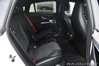 Mercedes-Benz EQE 350 PREMIUM AMG+ VZDUCH 9 2024