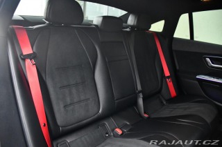 Mercedes-Benz EQE 350 PREMIUM AMG+ VZDUCH 9 2024
