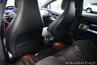 Mercedes-Benz EQE 350 PREMIUM AMG+ VZDUCH 9 2024