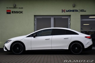 Mercedes-Benz EQE 350 PREMIUM AMG+ VZDUCH 9 2024